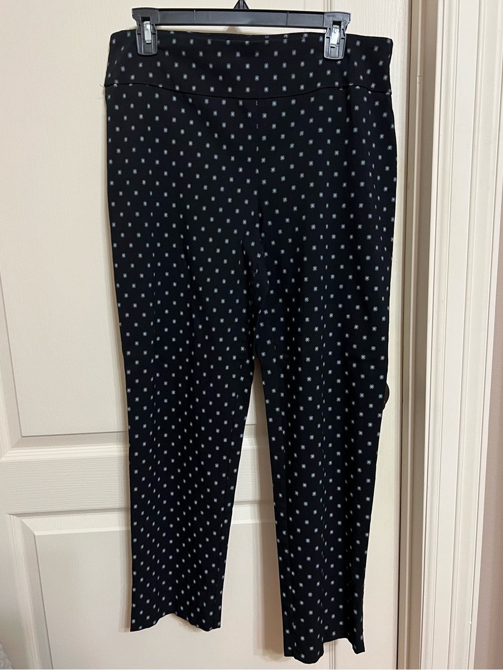Ladies stylish pull on pants